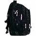 Рюкзак шкільний GoPack Teens спинка 44 см (GO26-162L-1)