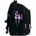 Рюкзак шкільний GoPack Teens спинка 44 см (GO26-162L-1)