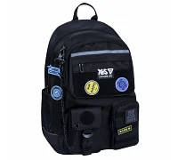 Рюкзак шкільний Yes 2026 Vibe TS-43L (550344)
