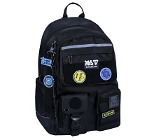 Рюкзак шкільний Yes 2026 Vibe TS-43L (550344)