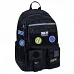 Рюкзак шкільний Yes 2026 Vibe TS-43L (550344)