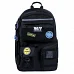 Рюкзак шкільний Yes 2026 Vibe TS-43L (550344)