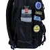 Рюкзак шкільний Yes 2026 Vibe TS-43L (550344)