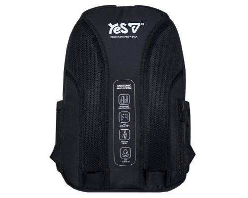 Рюкзак шкільний Yes 2026 Vibe TS-43L (550344)
