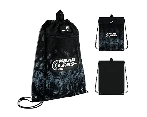 Сумка для взуття Kite Fearless (K26-601M-32)