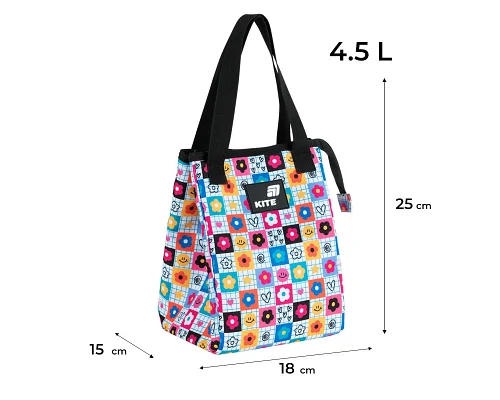 Сумка для ланчу Kite (K26-2707-2)