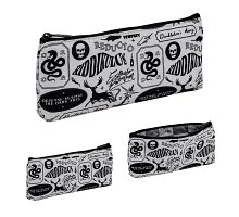 Пенал Kite Harry Potter (HP26-680)
