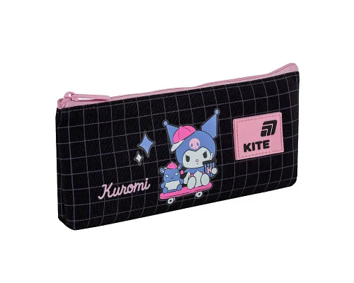Пенал Kite Kuromi (HK26-680-1)