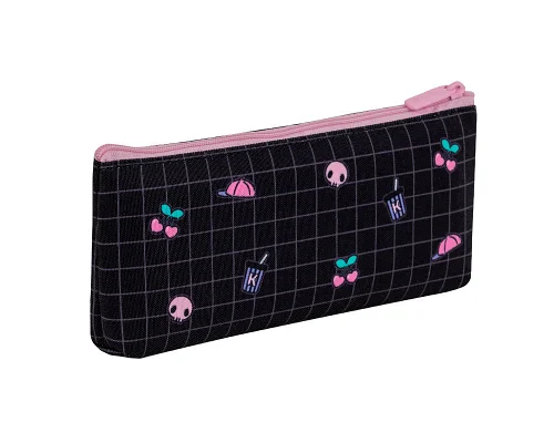 Пенал Kite Kuromi (HK26-680-1)