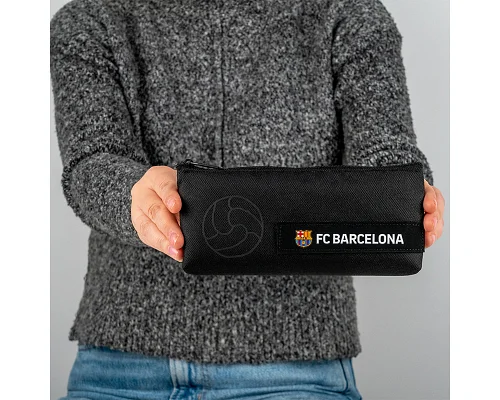Пенал Kite FC Barcelona (BC26-680)