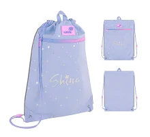 Сумка для взуття Kite Twinke, Star (K26-601M-30)