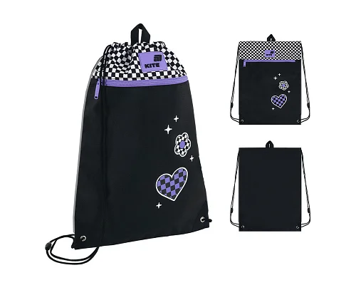 Сумка для взуття Kite Flower Power (K26-601M-41)