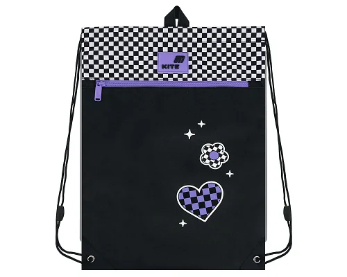 Сумка для взуття Kite Flower Power (K26-601M-41)