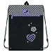 Сумка для взуття Kite Flower Power (K26-601M-41)