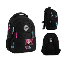 Рюкзак шкільний шкільний GoPack Education Anime girl спинка 40 см (GO26-175M-2)