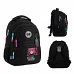 Рюкзак шкільний шкільний GoPack Education Anime girl спинка 40 см (GO26-175M-2)