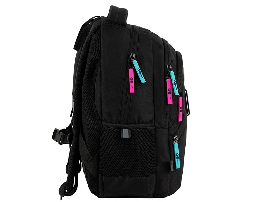 Рюкзак шкільний шкільний GoPack Education Anime girl спинка 40 см (GO26-175M-2)