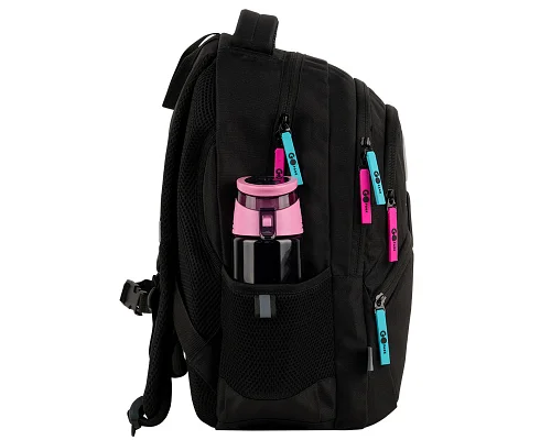 Рюкзак шкільний шкільний GoPack Education Anime girl спинка 40 см (GO26-175M-2)