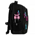 Рюкзак шкільний шкільний GoPack Education Anime girl спинка 40 см (GO26-175M-2)