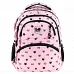 Рюкзак шкільний шкільний GoPack Education Meow Cats спинка 40 см (GO26-175M-1)