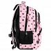 Рюкзак шкільний шкільний GoPack Education Meow Cats спинка 40 см (GO26-175M-1)