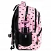 Рюкзак шкільний шкільний GoPack Education Meow Cats спинка 40 см (GO26-175M-1)