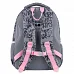 Рюкзак шкільний шкільний GoPack Education Fluffy Heart спинка 40 см (GO26-175M-4)