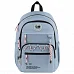 Рюкзак шкільний GoPack Teens спинка 44 см (GO26-121L-2)