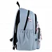 Рюкзак шкільний GoPack Teens спинка 44 см (GO26-121L-2)
