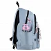 Рюкзак шкільний GoPack Teens спинка 44 см (GO26-121L-2)