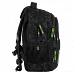 Рюкзак шкільний шкільний GoPack Education Never Give Up спинка 40 см (GO26-175M-7)