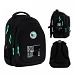 Рюкзак школьный GoPack Teens спинка 40 см (GO26-162M-4)
