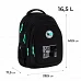 Рюкзак школьный GoPack Teens спинка 40 см (GO26-162M-4)