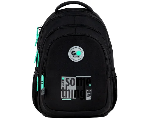 Рюкзак школьный GoPack Teens спинка 40 см (GO26-162M-4)