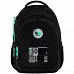 Рюкзак школьный GoPack Teens спинка 40 см (GO26-162M-4)