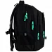 Рюкзак школьный GoPack Teens спинка 40 см (GO26-162M-4)