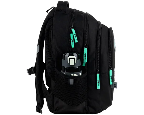 Рюкзак школьный GoPack Teens спинка 40 см (GO26-162M-4)