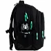 Рюкзак школьный GoPack Teens спинка 40 см (GO26-162M-4)