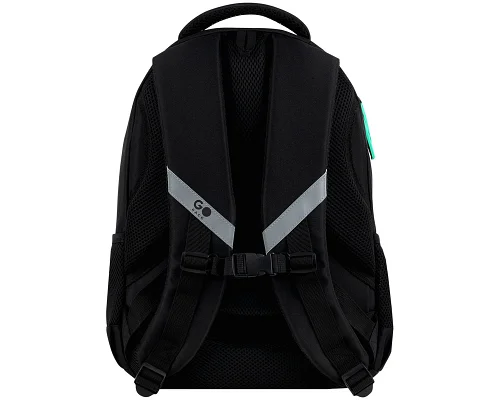 Рюкзак школьный GoPack Teens спинка 40 см (GO26-162M-4)