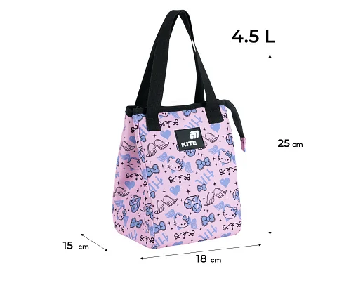 Сумка для ланчу Kite Hello Kitty (HK26-2707)