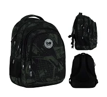 Рюкзак шкільний GoPack Teens спинка 44 см (GO26-162L-3)