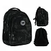 Рюкзак шкільний GoPack Teens спинка 44 см (GO26-162L-3)
