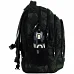 Рюкзак шкільний GoPack Teens спинка 44 см (GO26-162L-3)