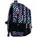 Рюкзак шкільний GoPack Teens спинка 40 см (GO26-162M-2)
