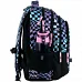 Рюкзак шкільний GoPack Teens спинка 40 см (GO26-162M-2)
