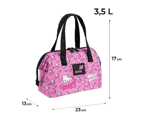 Сумка для ланчу Kite Hello Kitty (HK26-2709-2)