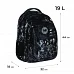 Рюкзак шкільний GoPack Teens спинка 44 см (GO26-162L-4)