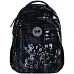 Рюкзак шкільний GoPack Teens спинка 44 см (GO26-162L-4)