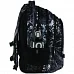 Рюкзак шкільний GoPack Teens спинка 44 см (GO26-162L-4)