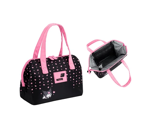 Сумка для ланчу Kite Kuromi (HK26-2709-1)